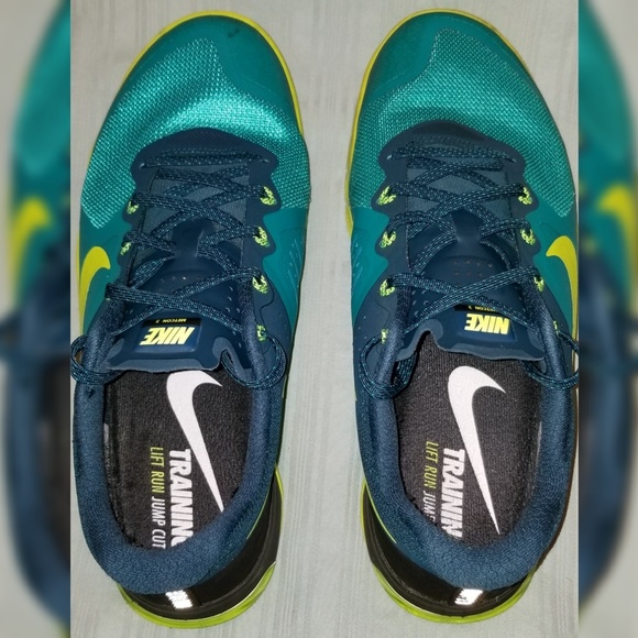 ❌SOLD❌ Men's Nike Metcon 2 Flywire Size 9 - Picture 4 of 5